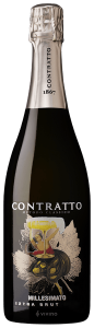 2015 Contratto Millesimato Extra Brut