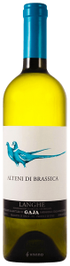 2017 Gaja Alteni di Brassica Langhe
