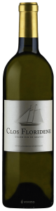 2019 Clos Floridène Graves Blanc