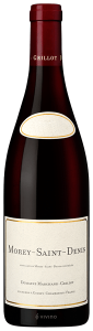 2020 Marchand Grillot Morey-Saint-Denis
