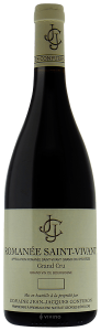 2018 Jean-Jacques Confuron Romanèe Saint-Vivant Grand Cru