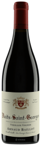2019 Arnaud Baillot Vieilles Vignes Nuits-Saint-Georges