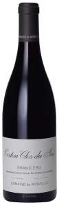 2017 Domaine de Montille Corton Grand Cru Clos Du Roi