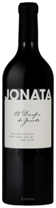 2016 Jonata El Desafio de Jonata