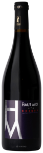 2020 Domaine du Petit Bondieu Le Haut Midi Chinon Rouge