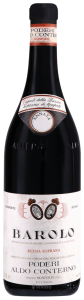 1979 Aldo Conterno Barolo Bussia Soprana
