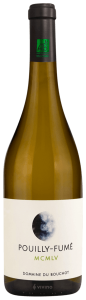 2021 Domaine du Bouchot MCMLV Pouilly-Fumé