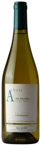 2020 Rijckaert Vieilles Vignes Arbois ‘En Paradis’ Chardonnay