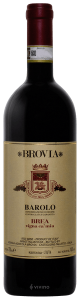 2017 Brovia Brea Vigna Ca’Mia Barolo