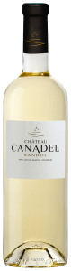 2021 Château Canadel Bandol Blanc