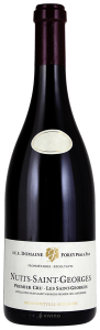 2019 Domaine Forey Père & Fils Les Saint Georges Nuits-Saint-Georges 1er Cru