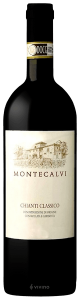 2019 Montecalvi Chianti Classico