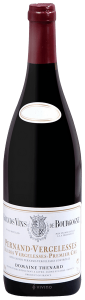 2019 Domaine Thénard Pernand 1er Cru ‘Ile des Vergelesses’