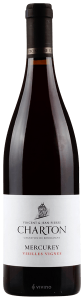 2020 Jean-Pierre Charton Vieilles Vignes Mercurey