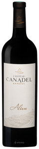 2020 Château Canadel Bandol Altum