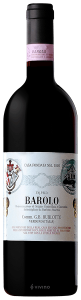 2015 Comm. G.B. Burlotto Barolo