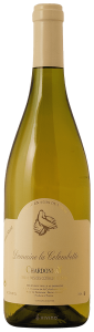 2021 Domaine la Colombette Chardonnay Demi-Muid