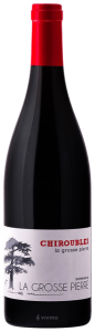 2020 Domaine de la Grosse Pierre Chiroubles