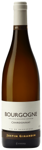 2021 Justin Girardin Bourgogne Chardonnay