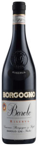 1962 Borgogno Barolo Riserva
