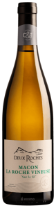 2021 Domaine des Deux Roches Macon la Roche Vineuse ‘Sur le Fil’