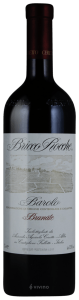 2005 Ceretto Barolo Brunate