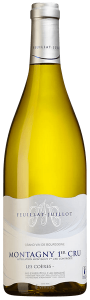 2021 Domaine Feuillat-Juillot Montagny 1er Cru ‘Les Coères’