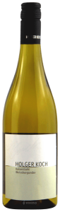 2022 Weingut Holger Koch Kaiserstuhl Weissburgunder