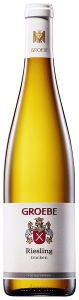 2021 Groebe Riesling Trocken
