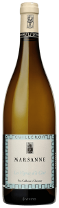 2021 Yves Cuilleron Marsanne Les Vignes d’à Côté