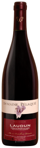 2021 Pelaquie Côtes-du-Rhône-Villages ‘Laudun’ Rouge