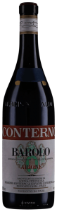 2015 Giacomo Conterno Barolo Arione