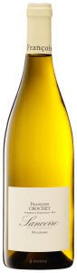 2021 François Crochet Sancerre Blanc