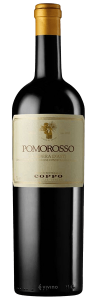2018 Coppo Pomorosso Barbera d’Asti
