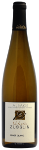 2020 Valentin Zusslin Pinot d’Alsace