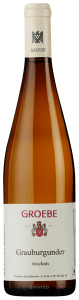 2021 Groebe Grauburgunder Trocken