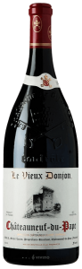 2020 Le Vieux Donjon Châteauneuf-du-Pape