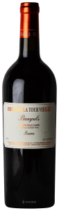 U.V. Domaine La Tour Vieille Reserva Banyuls