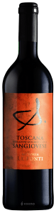 2021 Fattoria Le Fonti Sangiovese