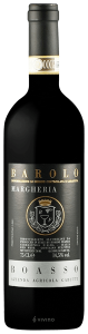 2013 Boasso Barolo Margheria