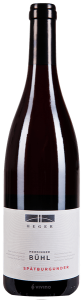 2018 Heger Merdinger Bühl Spätburgunder