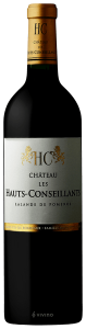 2018 Château Les Hauts-Conseillants Lalande-de-Pomerol