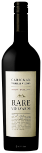 2022 Rare Vineyards Vieilles Vignes Carignan