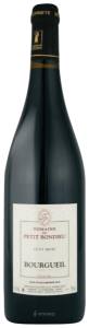 2020 Domaine du Petit Bondieu Petit Mont Bourgueil
