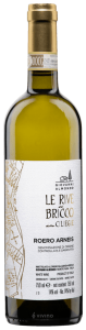 2021 Giovanni Almondo Le Rive del Bricco delle Ciliegie Roero Arneis