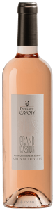2022 Gavoty Grand Classique Côtes de Provence Rosé