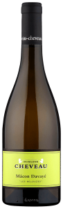 2021 Domaine Cheveau Mâcon Davayé ‘Les Belouzes’
