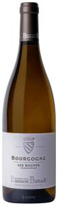 2020 Domaine Buisson Battault Bourgogne Chardonnay ‘Les Magnys’