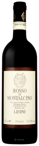 2020 Lisini Rosso di Montalcino