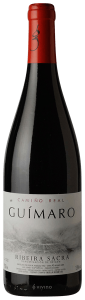 2019 Guimaro Camiño Real